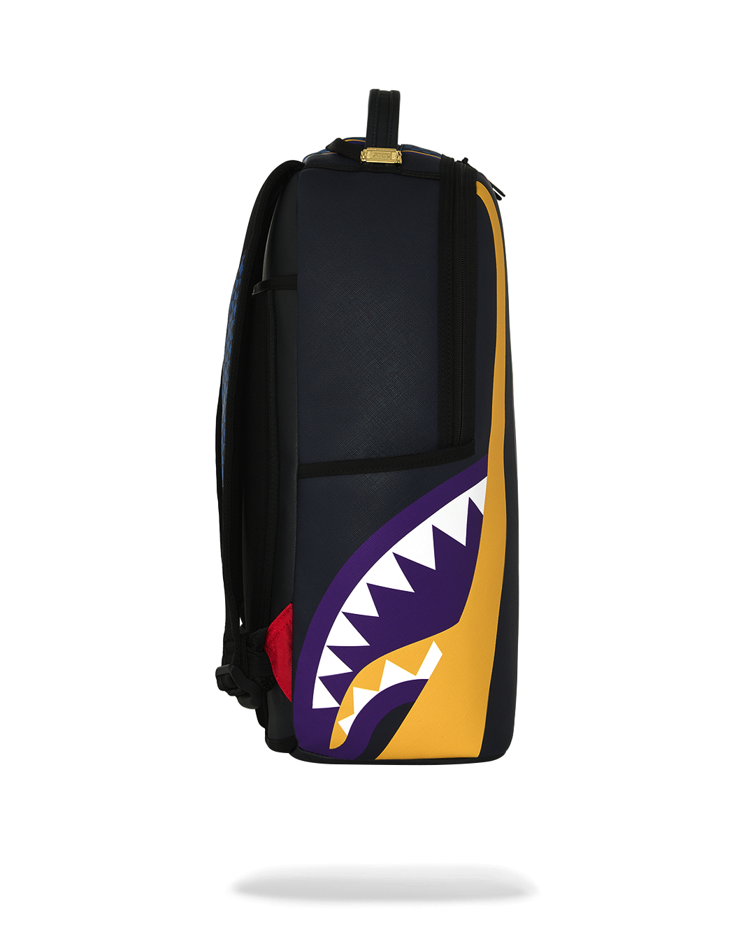 Limited Edition MLS COLLAB - LA GALAXY GOAL DLXSV BACKPACK