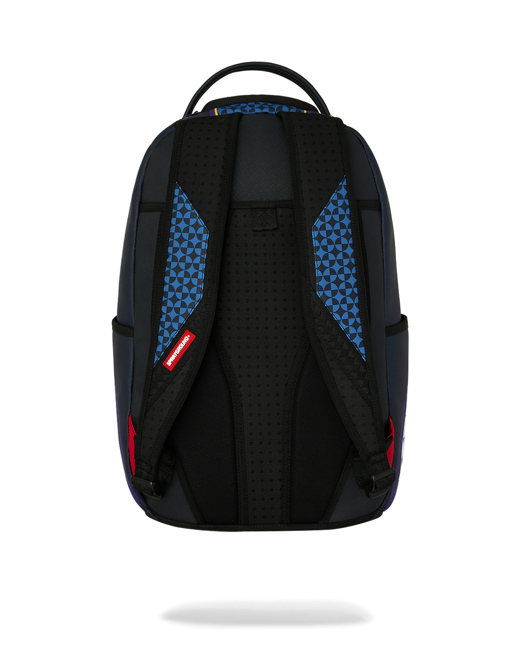 Limited Edition MLS COLLAB - LA GALAXY GOAL DLXSV BACKPACK