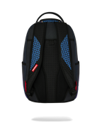 Limited Edition MLS COLLAB - LA GALAXY GOAL DLXSV BACKPACK