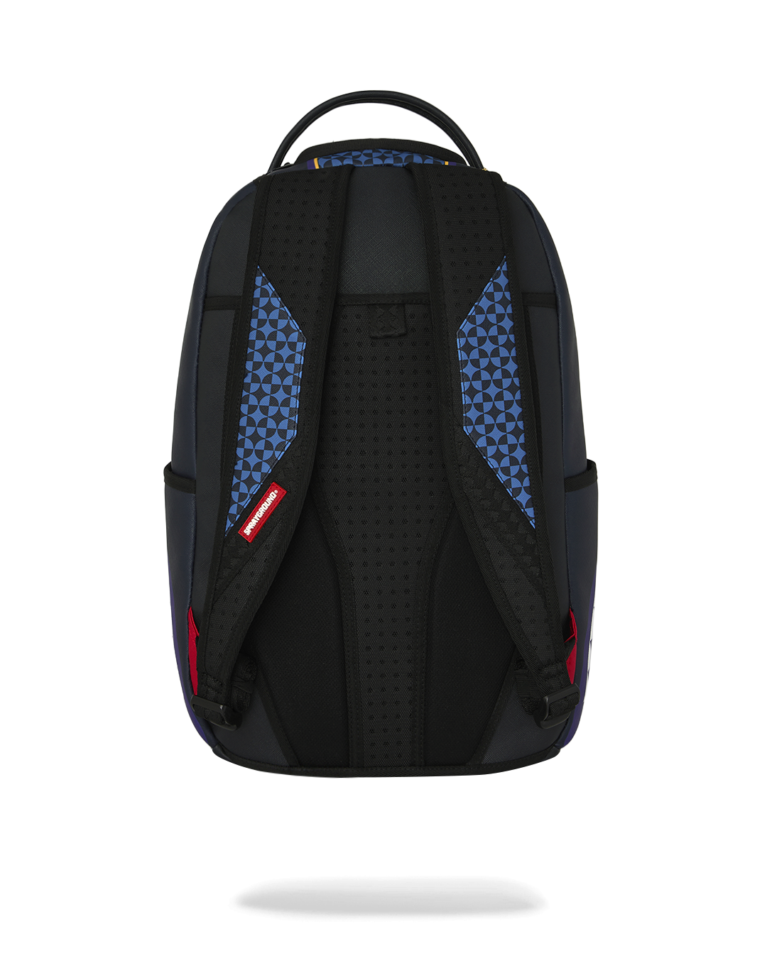 Limited Edition MLS COLLAB - LA GALAXY GOAL DLXSV BACKPACK
