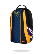 Limited Edition MLS COLLAB - LA GALAXY GOAL DLXSV BACKPACK