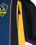Limited Edition MLS COLLAB - LA GALAXY GOAL DLXSV BACKPACK