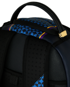 Limited Edition MLS COLLAB - LA GALAXY GOAL DLXSV BACKPACK