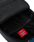 Limited Edition MLS COLLAB - LA GALAXY GOAL DLXSV BACKPACK