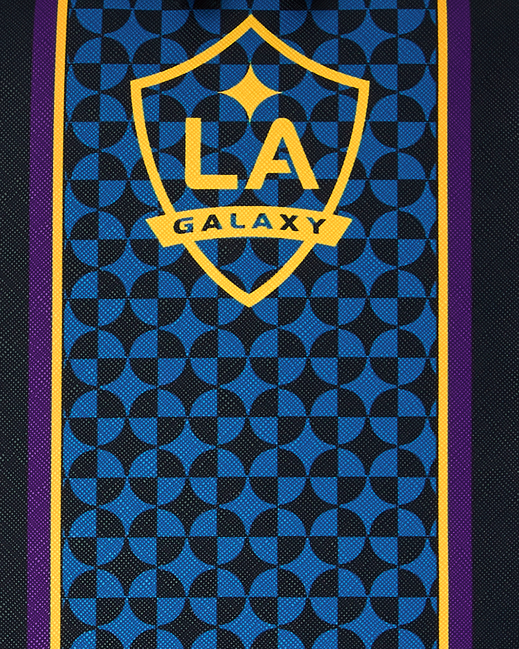 Limited Edition MLS COLLAB - LA GALAXY GOAL DLXSV BACKPACK