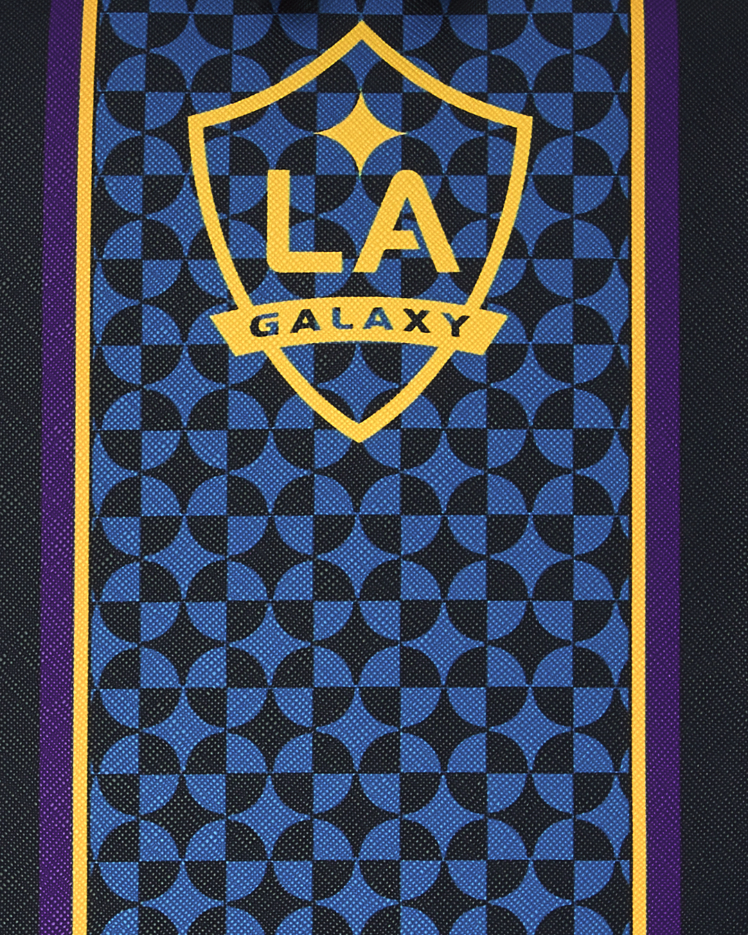 Limited Edition MLS COLLAB - LA GALAXY GOAL DLXSV BACKPACK