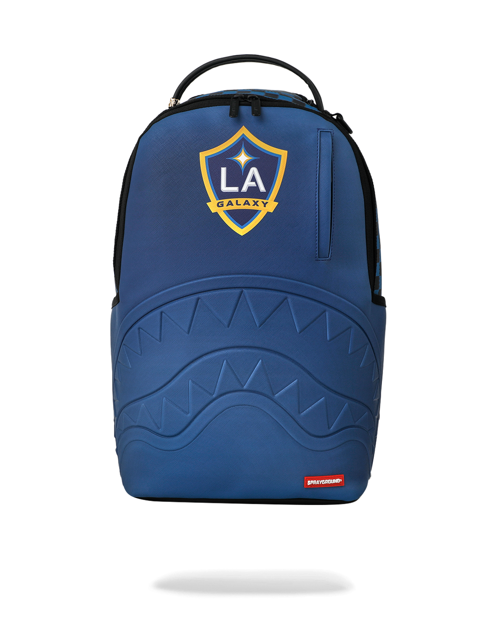 Limited Edition MLS LA GALAXY SHARK DLXSV BACKPACK