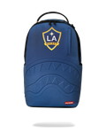 Limited Edition MLS LA GALAXY SHARK DLXSV BACKPACK
