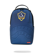 Limited Edition MLS LA GALAXY SHARK DLXSV BACKPACK