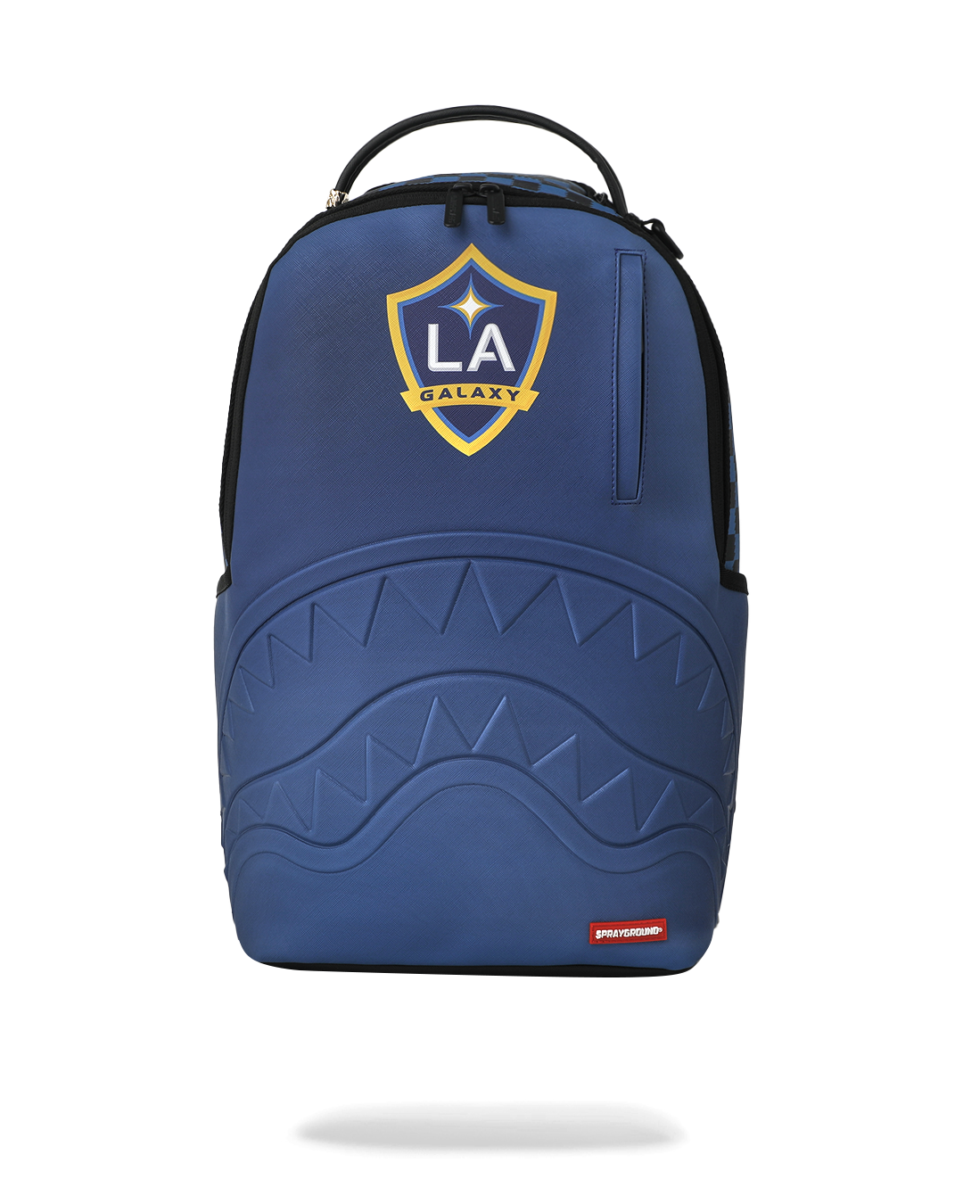 Limited Edition MLS LA GALAXY SHARK DLXSV BACKPACK