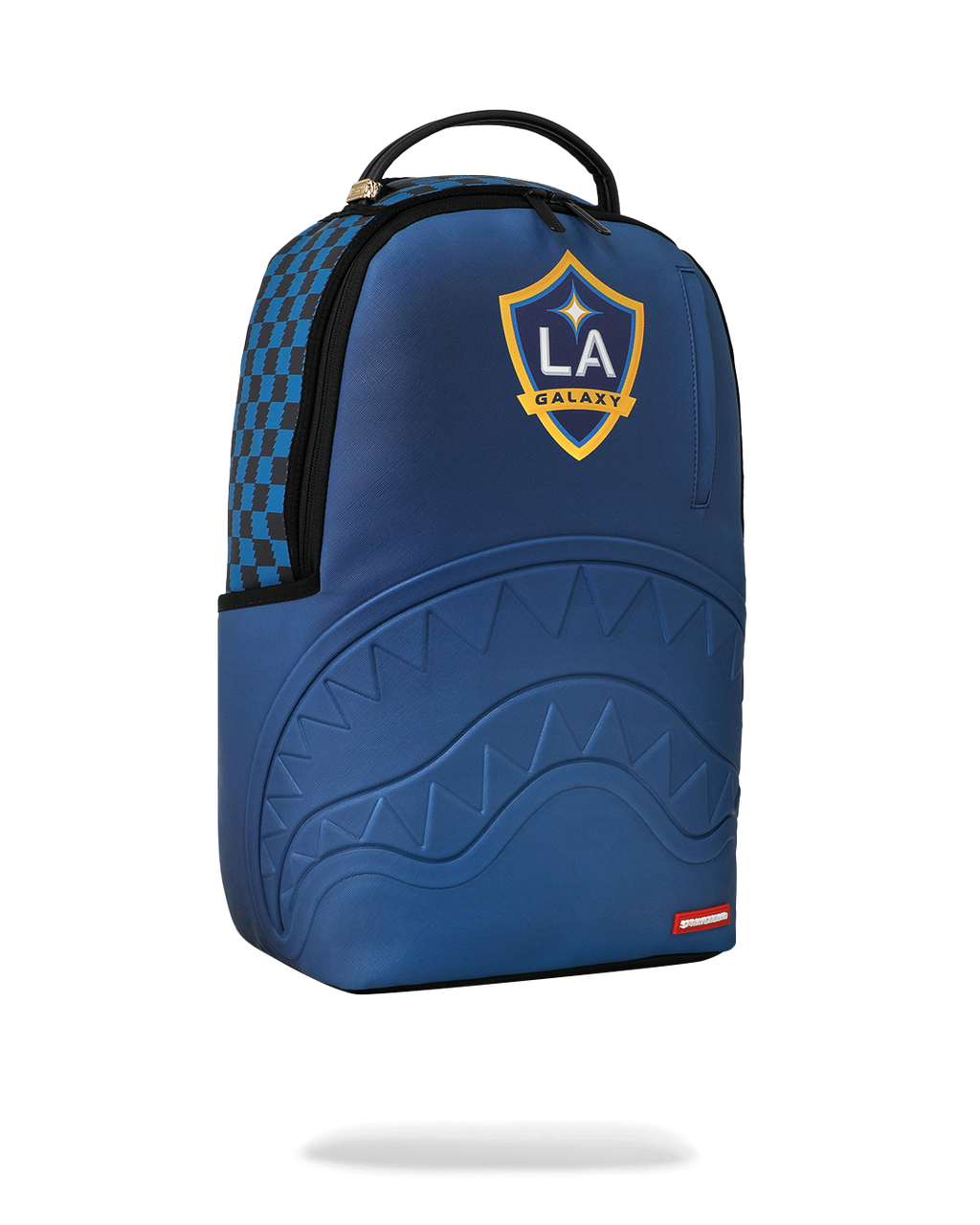 Limited Edition MLS LA GALAXY SHARK DLXSV BACKPACK