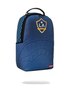 Limited Edition MLS LA GALAXY SHARK DLXSV BACKPACK