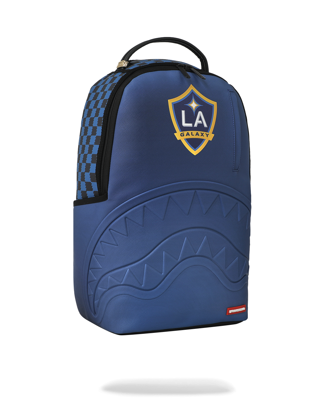 Limited Edition MLS LA GALAXY SHARK DLXSV BACKPACK