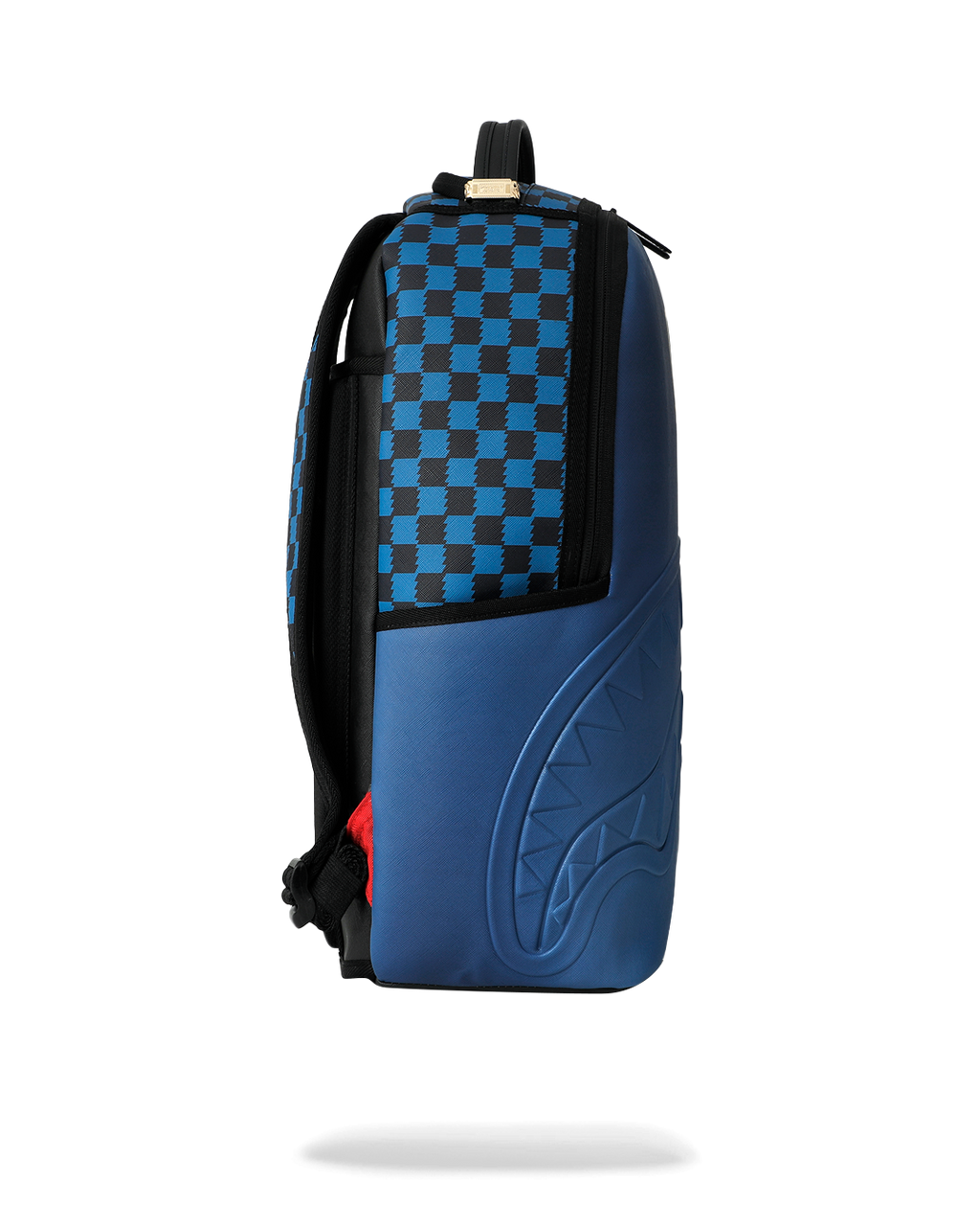 Limited Edition MLS LA GALAXY SHARK DLXSV BACKPACK
