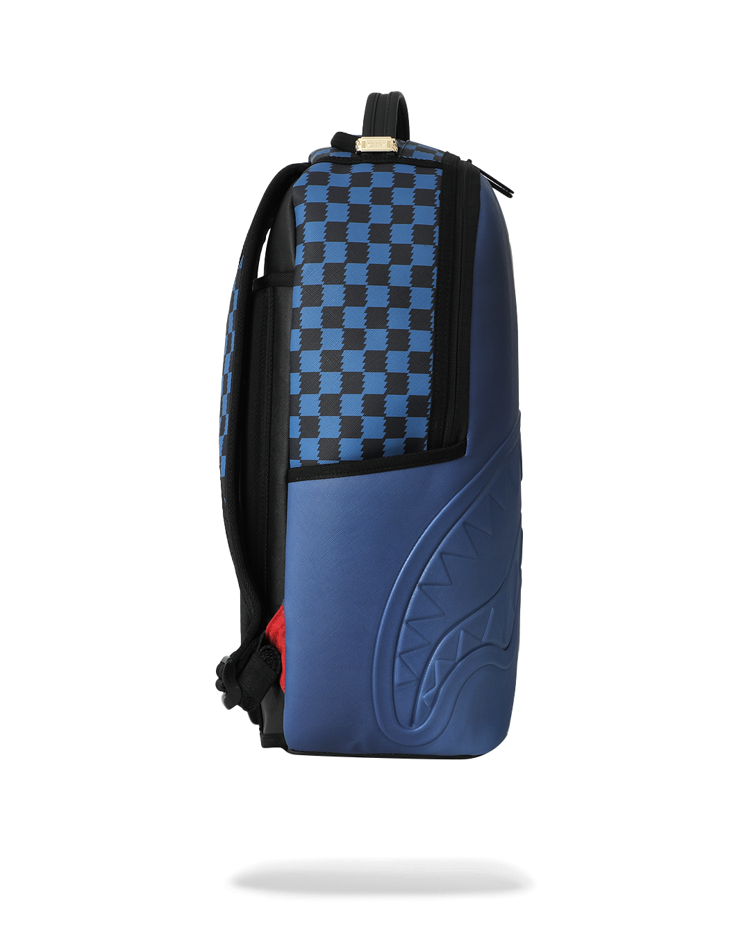 Limited Edition MLS LA GALAXY SHARK DLXSV BACKPACK