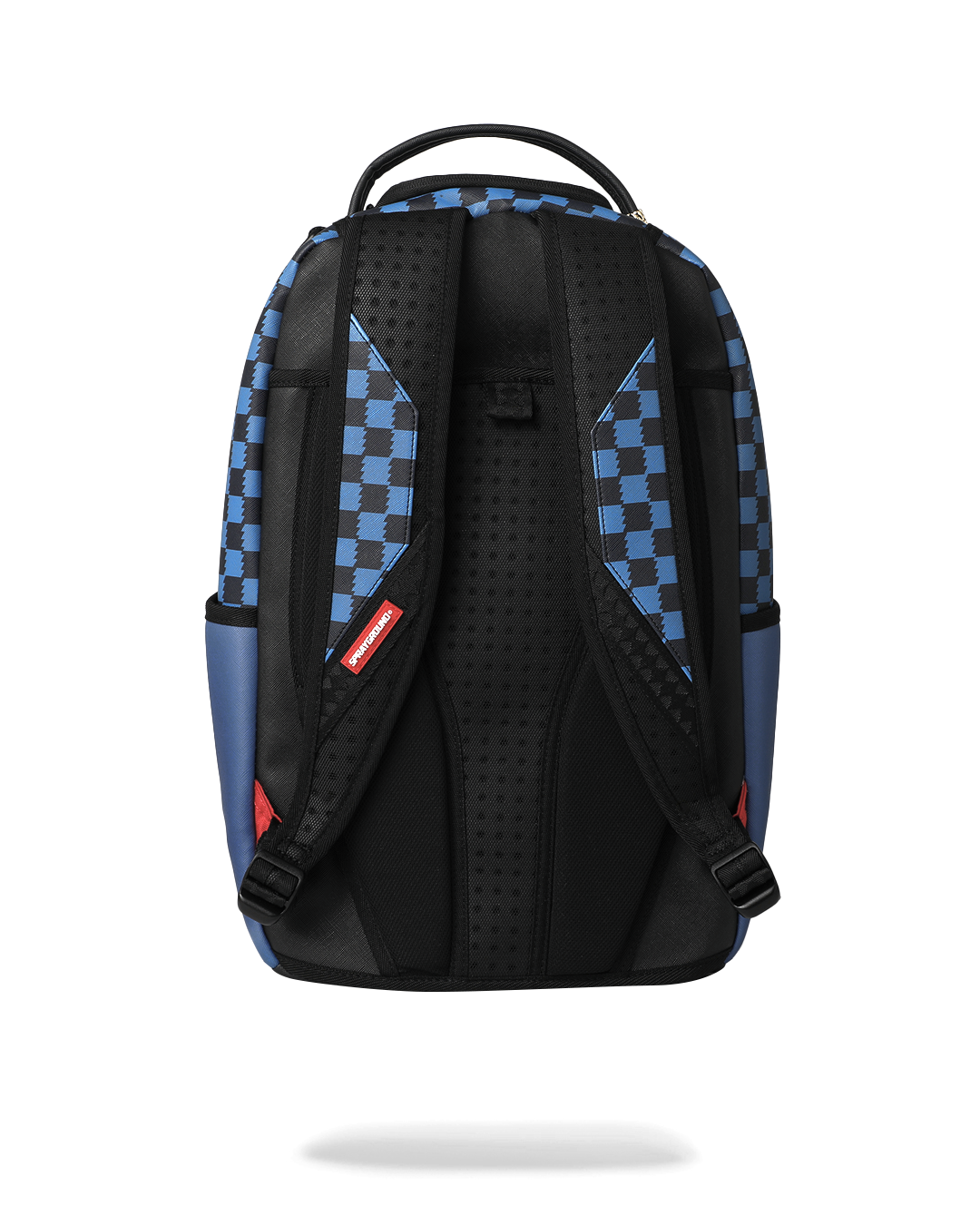 Limited Edition MLS LA GALAXY SHARK DLXSV BACKPACK
