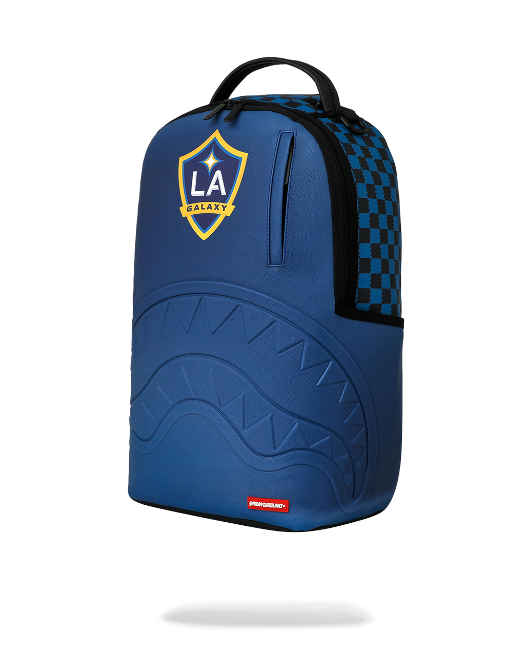 Limited Edition MLS LA GALAXY SHARK DLXSV BACKPACK