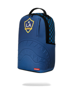 Limited Edition MLS LA GALAXY SHARK DLXSV BACKPACK
