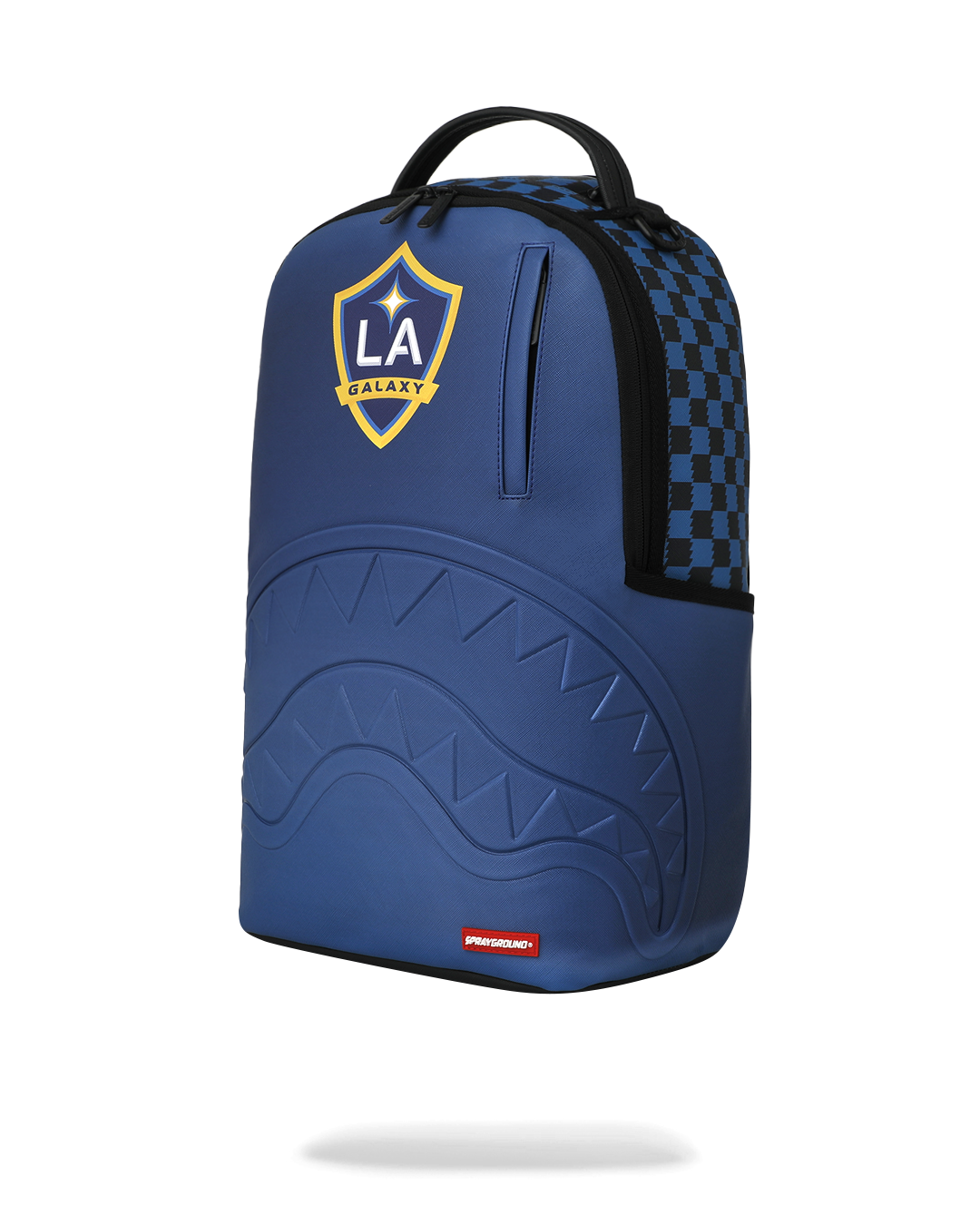 Limited Edition MLS LA GALAXY SHARK DLXSV BACKPACK