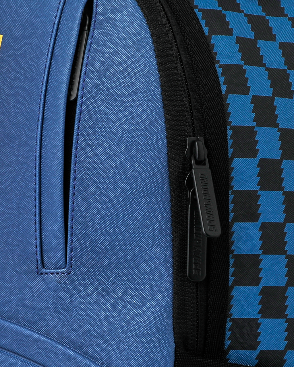 Limited Edition MLS LA GALAXY SHARK DLXSV BACKPACK