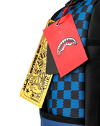 Limited Edition MLS LA GALAXY SHARK DLXSV BACKPACK