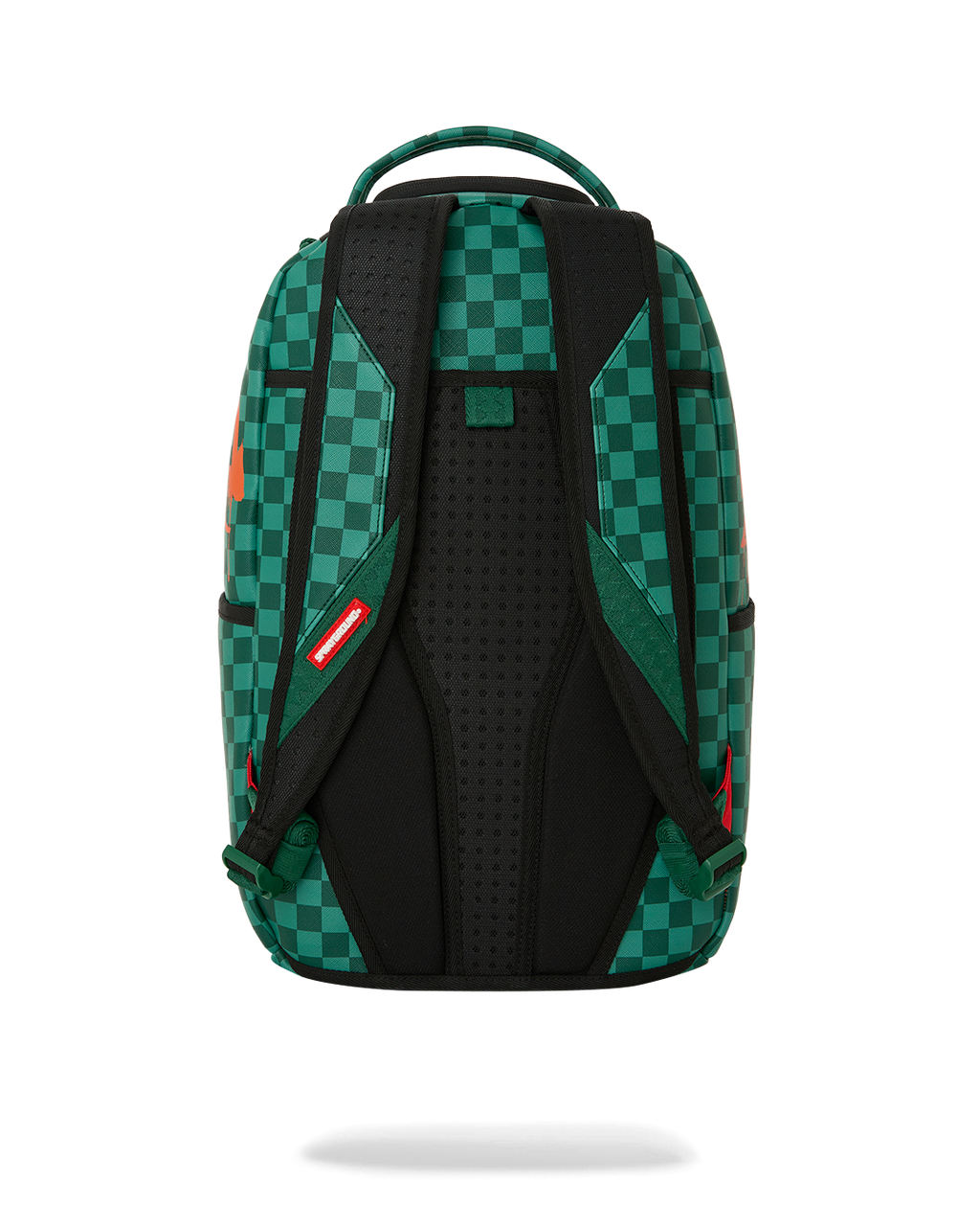 Limited Edition SPRAYGROUND X MALACHI TONEY BACKPACK