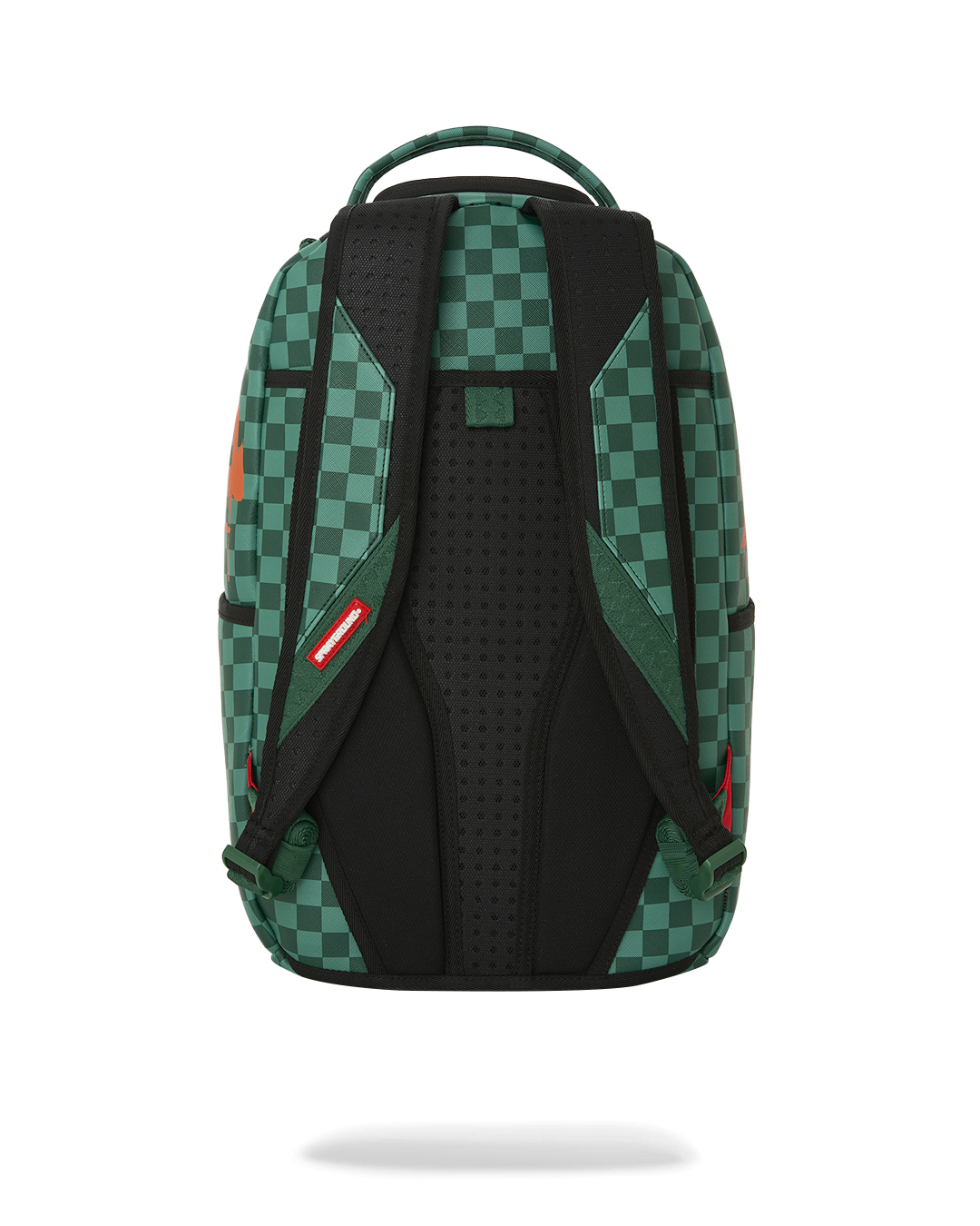 Limited Edition SPRAYGROUND X MALACHI TONEY BACKPACK