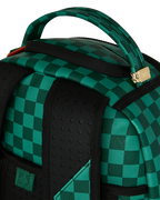Limited Edition SPRAYGROUND X MALACHI TONEY BACKPACK