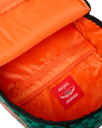 Limited Edition SPRAYGROUND X MALACHI TONEY BACKPACK