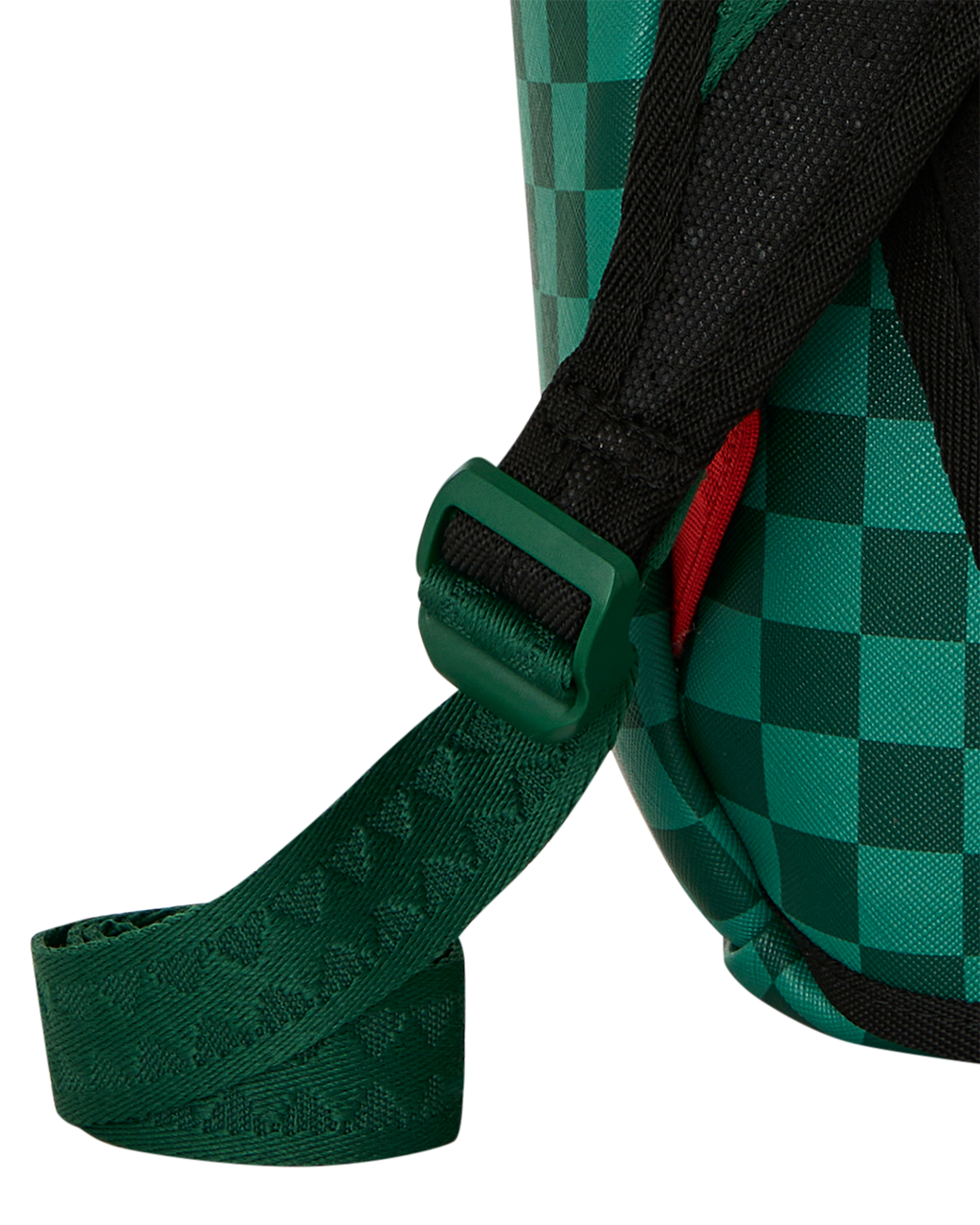 Limited Edition SPRAYGROUND X MALACHI TONEY BACKPACK