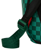Limited Edition SPRAYGROUND X MALACHI TONEY BACKPACK