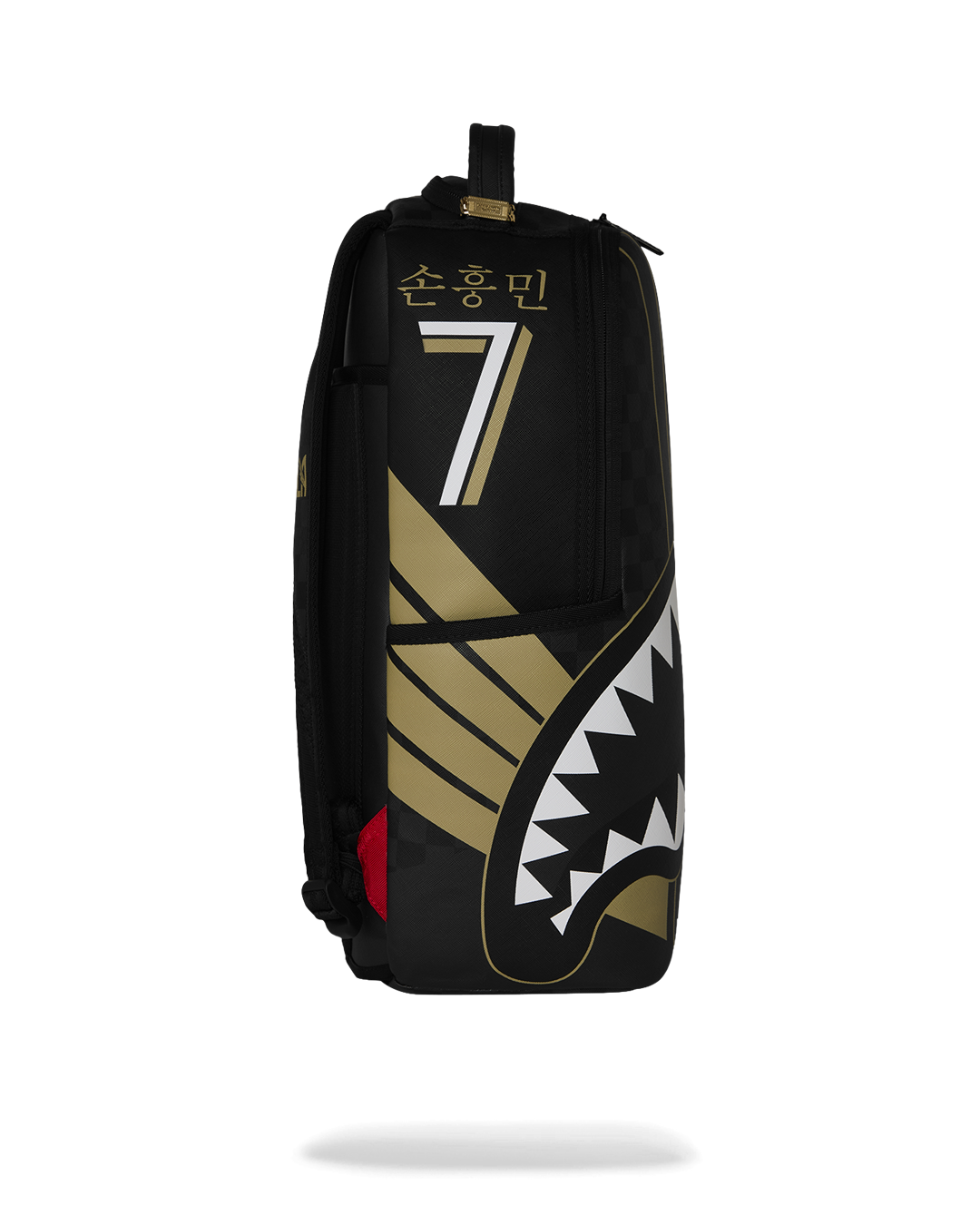 Limited Edition MLS COLLAB - LAFC SON HEUNG-MIN BACKPACK