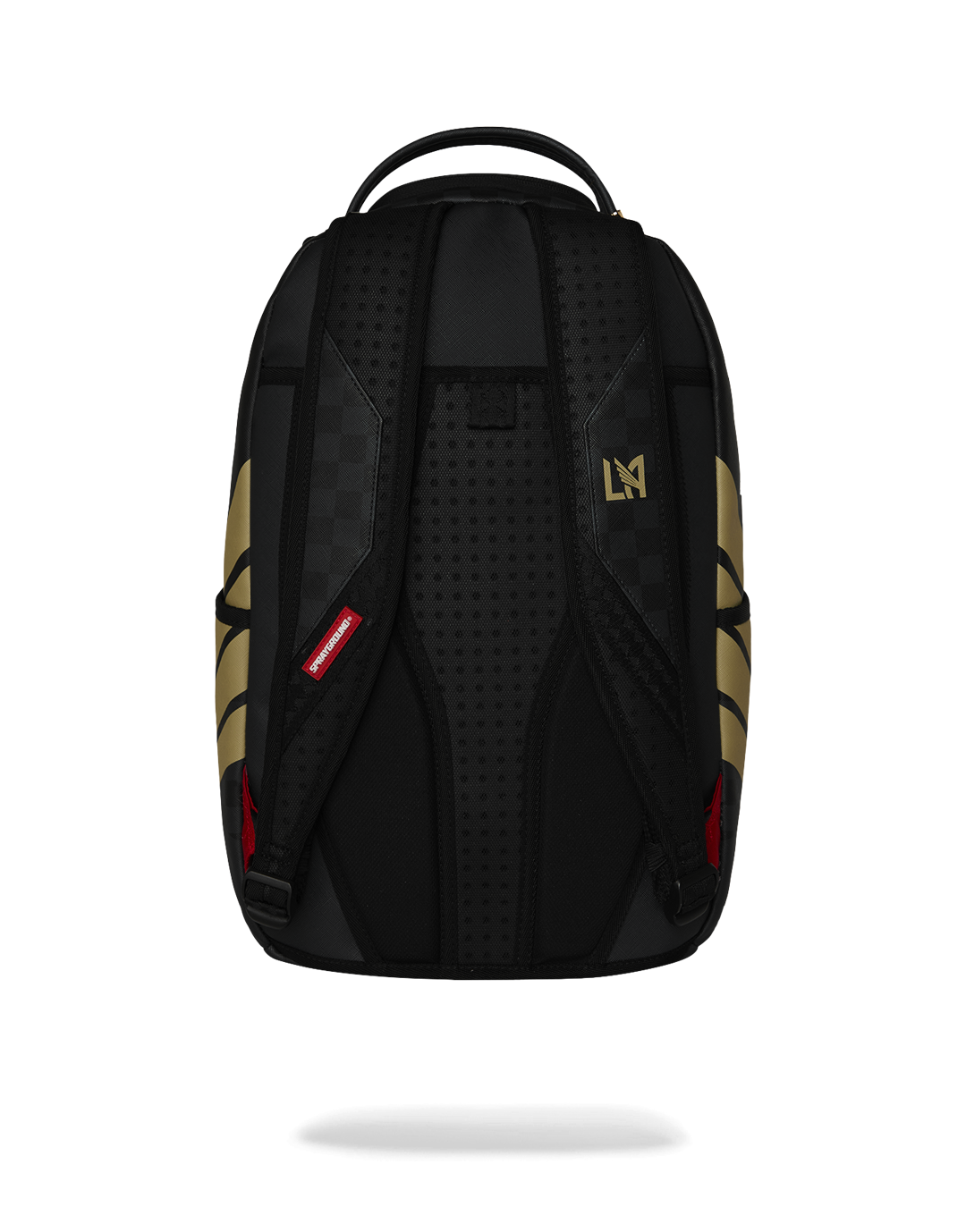 Limited Edition MLS COLLAB - LAFC SON HEUNG-MIN BACKPACK