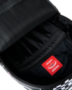 Limited Edition MLS COLLAB - INTERMIAMI LUIS SUAREZ PINK STRIPE BACKPACK
