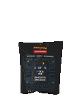 Limited Edition GHOST GANG PAC-MAN MYSTERY PACK COLLECT ALL 5