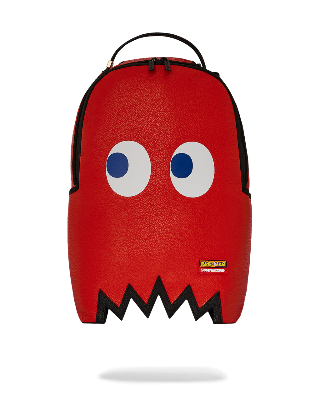 Limited Edition GHOST GANG PAC-MAN MYSTERY PACK COLLECT ALL 5