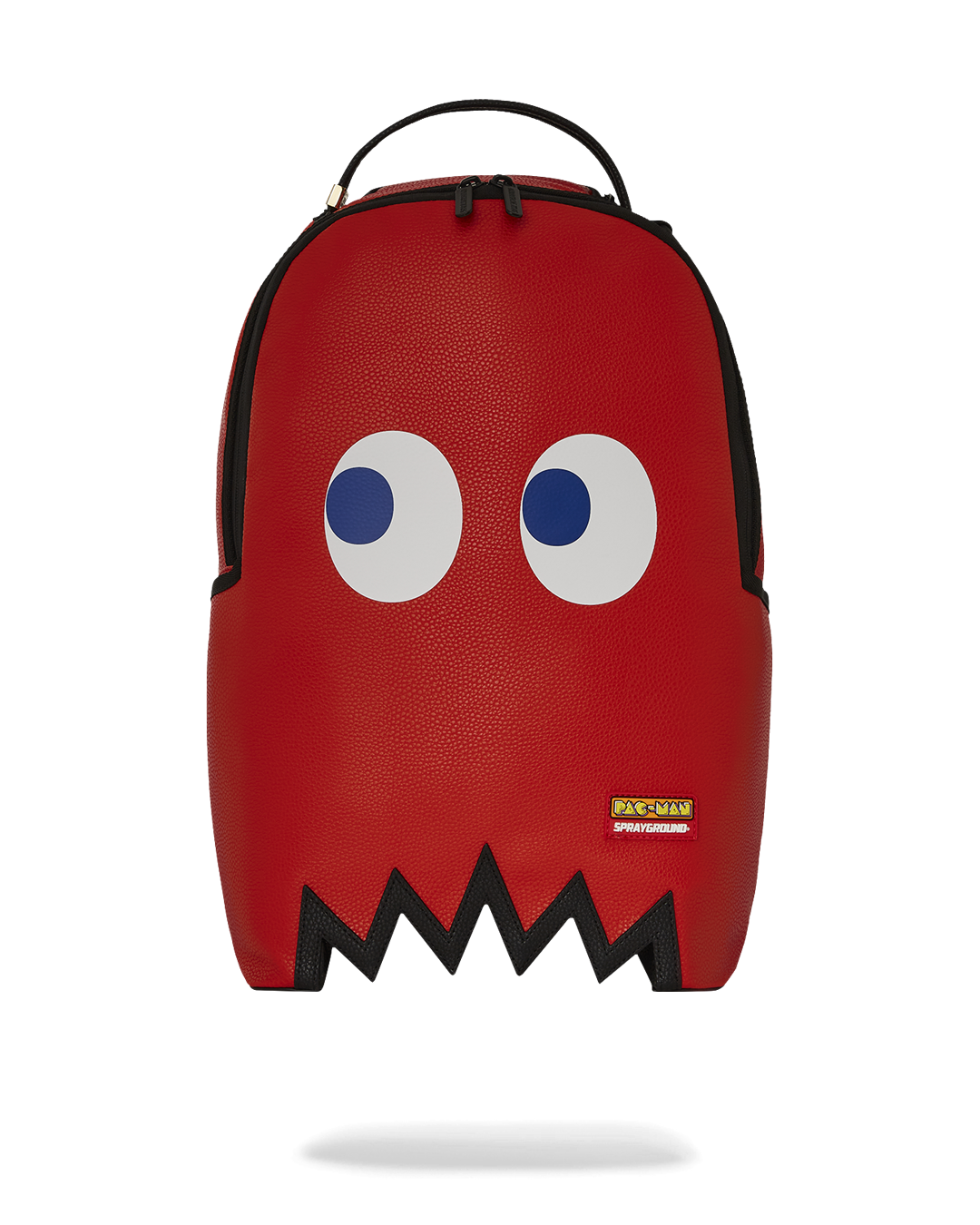 Limited Edition GHOST GANG PAC-MAN MYSTERY PACK COLLECT ALL 5