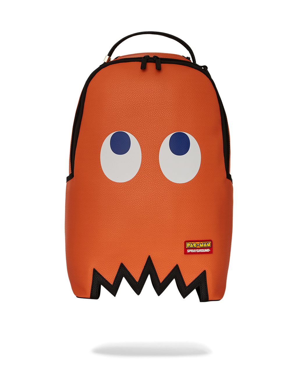 Limited Edition GHOST GANG PAC-MAN MYSTERY PACK COLLECT ALL 5