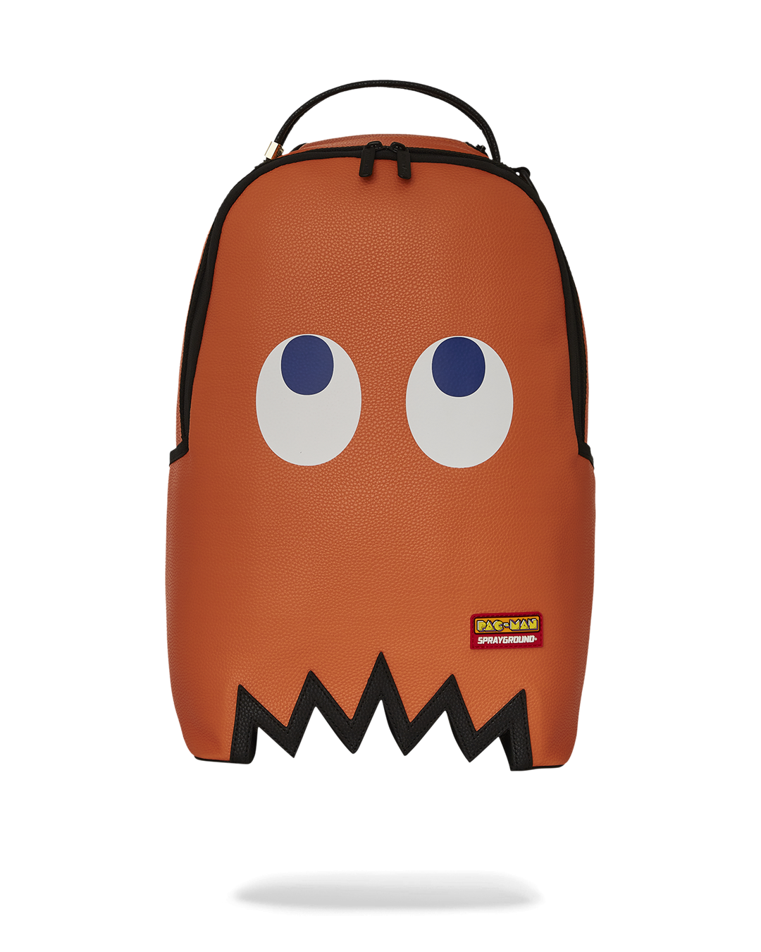 Limited Edition GHOST GANG PAC-MAN MYSTERY PACK COLLECT ALL 5