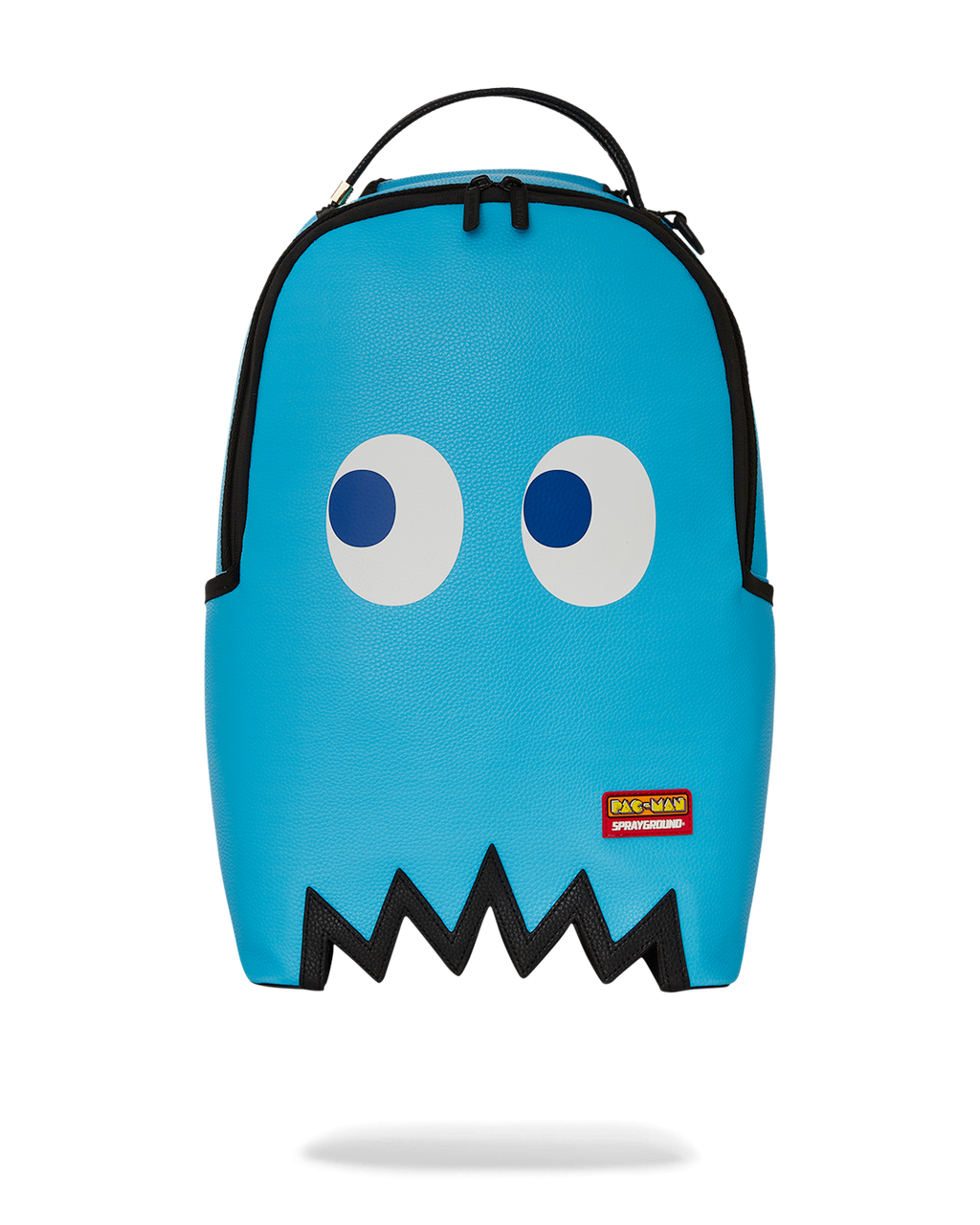 Limited Edition GHOST GANG PAC-MAN MYSTERY PACK COLLECT ALL 5