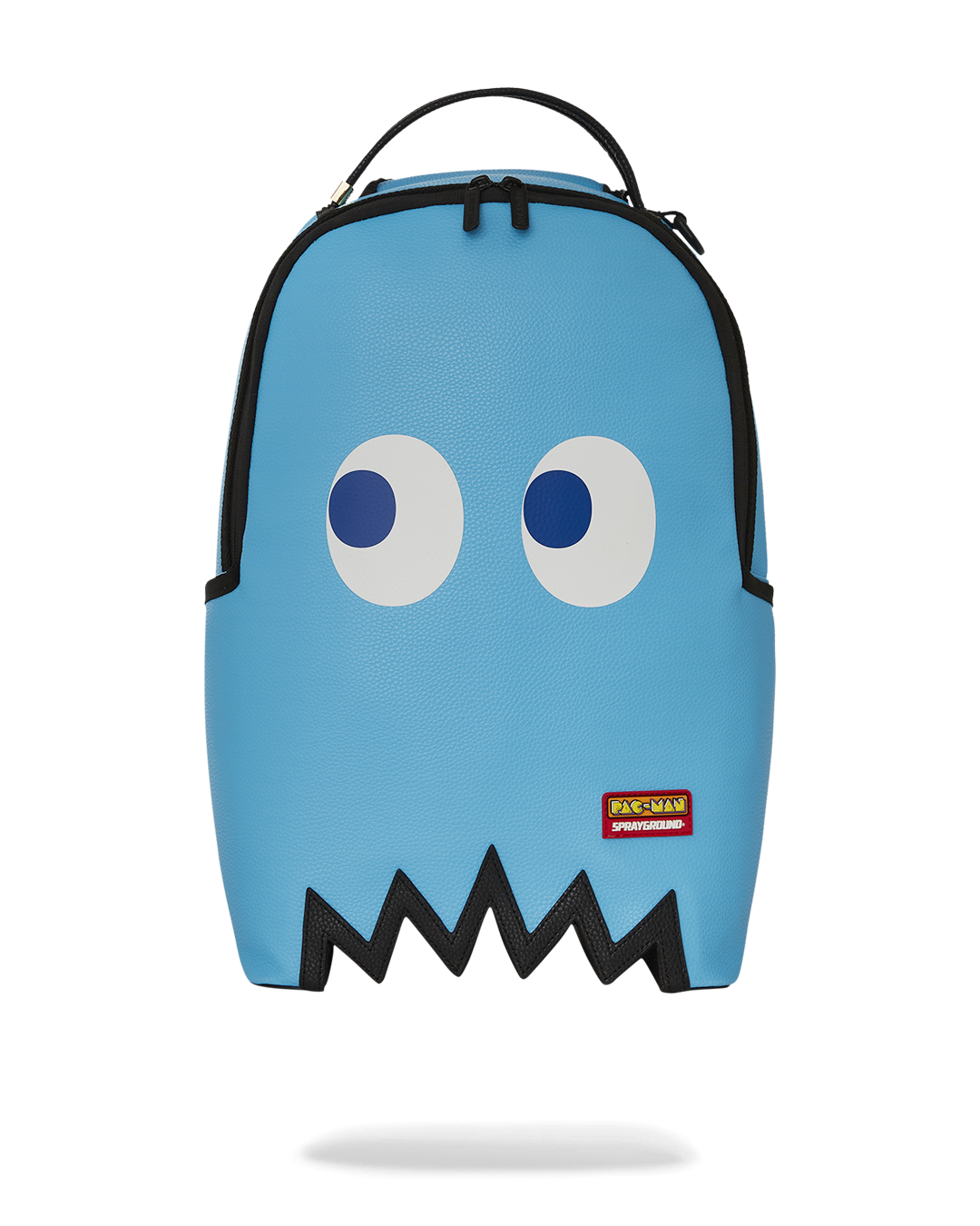 Limited Edition GHOST GANG PAC-MAN MYSTERY PACK COLLECT ALL 5
