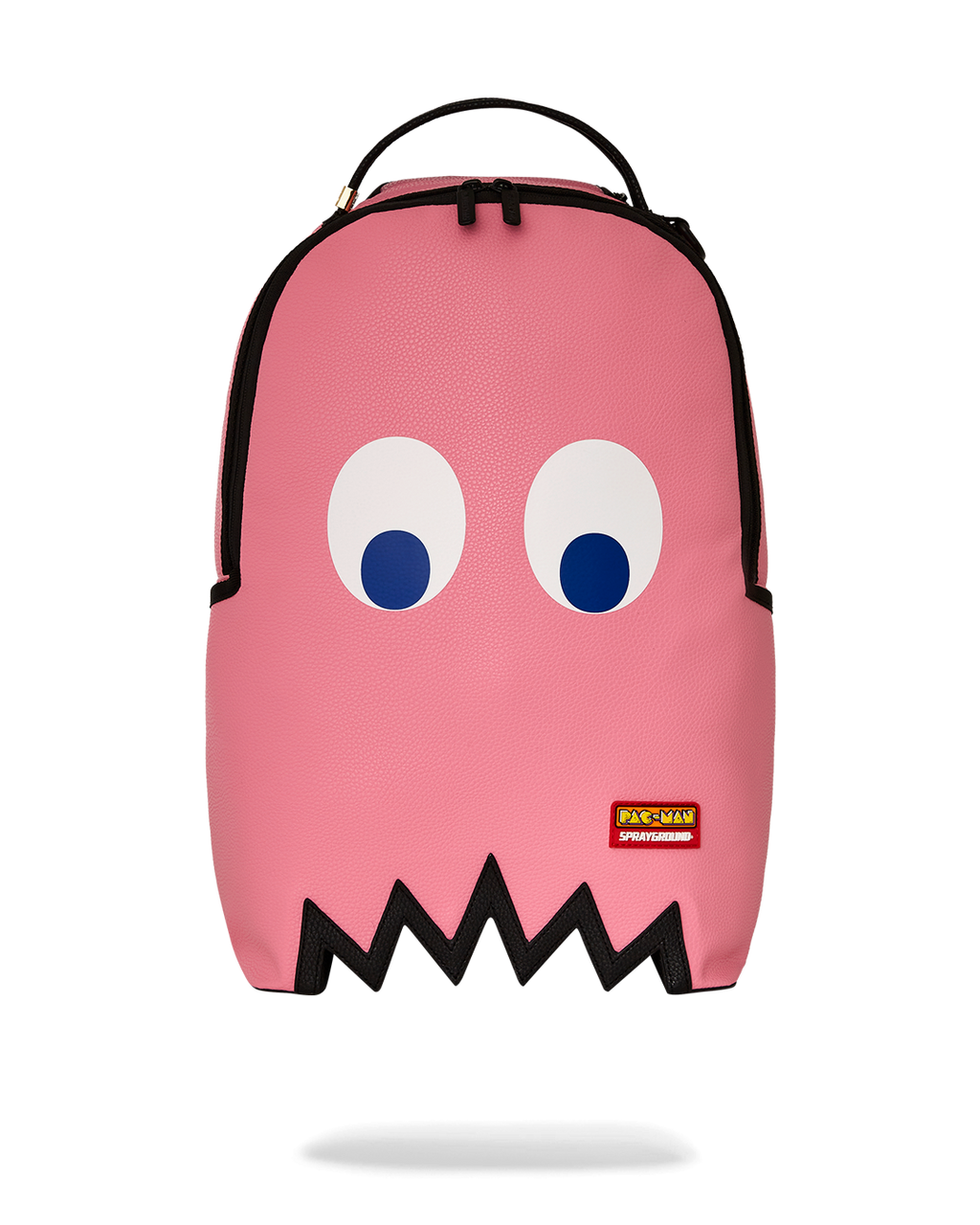 Limited Edition GHOST GANG PAC-MAN MYSTERY PACK COLLECT ALL 5