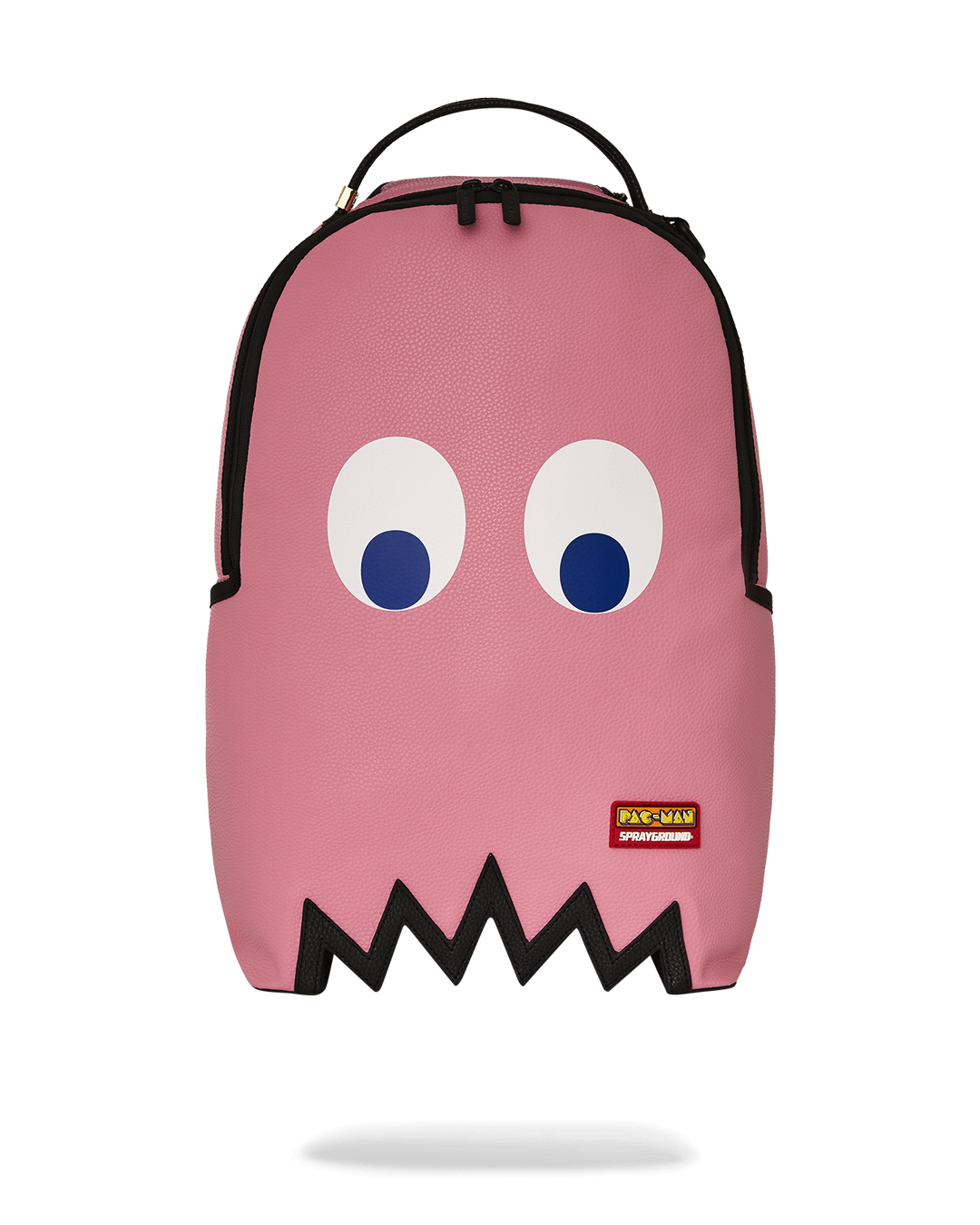 Limited Edition GHOST GANG PAC-MAN MYSTERY PACK COLLECT ALL 5