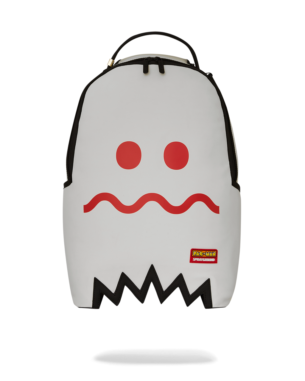 Limited Edition GHOST GANG PAC-MAN MYSTERY PACK COLLECT ALL 5