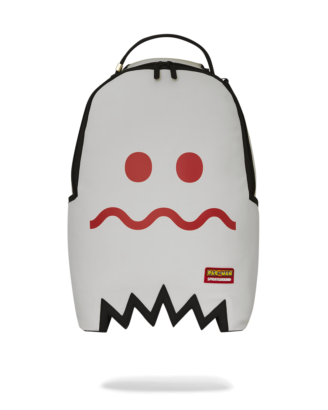 Limited Edition GHOST GANG PAC-MAN MYSTERY PACK COLLECT ALL 5
