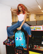 Limited Edition GHOST GANG PAC-MAN MYSTERY PACK COLLECT ALL 5