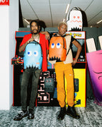 Limited Edition GHOST GANG PAC-MAN MYSTERY PACK COLLECT ALL 5
