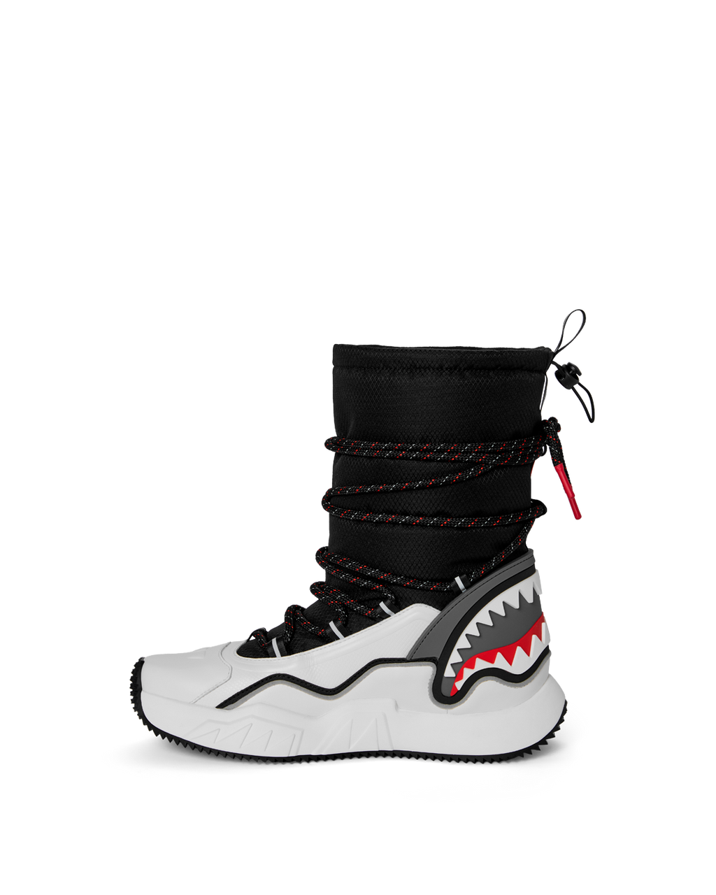 Limited Edition THE SPRAYGROUND SKY HIGH SEEKERS BOOT - SIZES MW