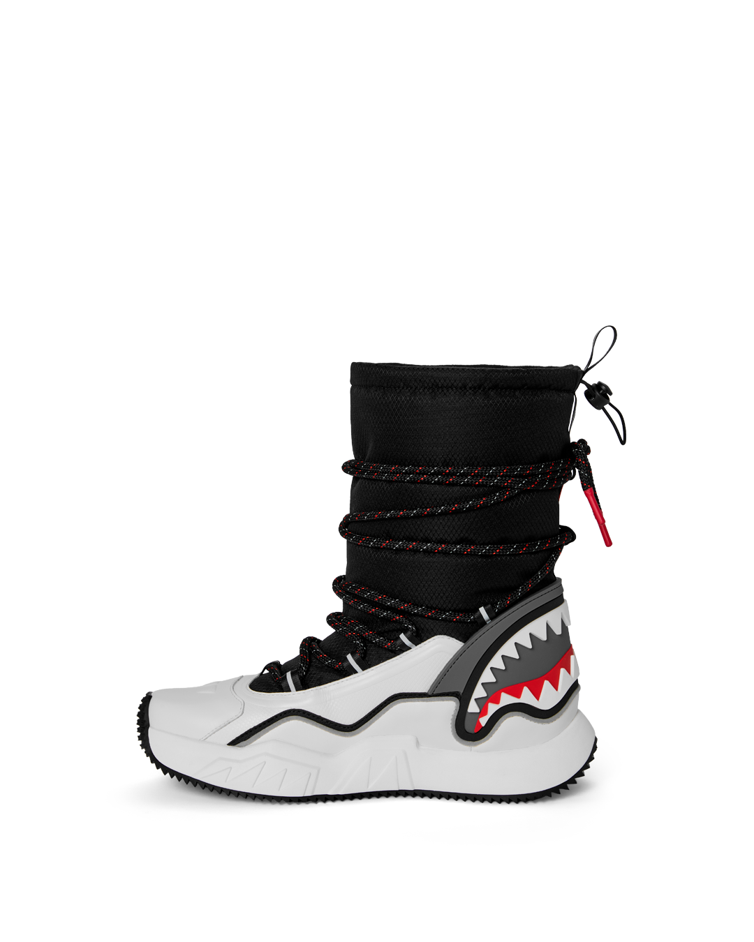 Limited Edition THE SPRAYGROUND SKY HIGH SEEKERS BOOT - SIZES MW