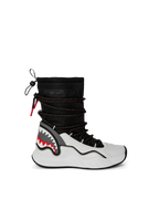 Limited Edition THE SPRAYGROUND SKY HIGH SEEKERS BOOT - SIZES MW